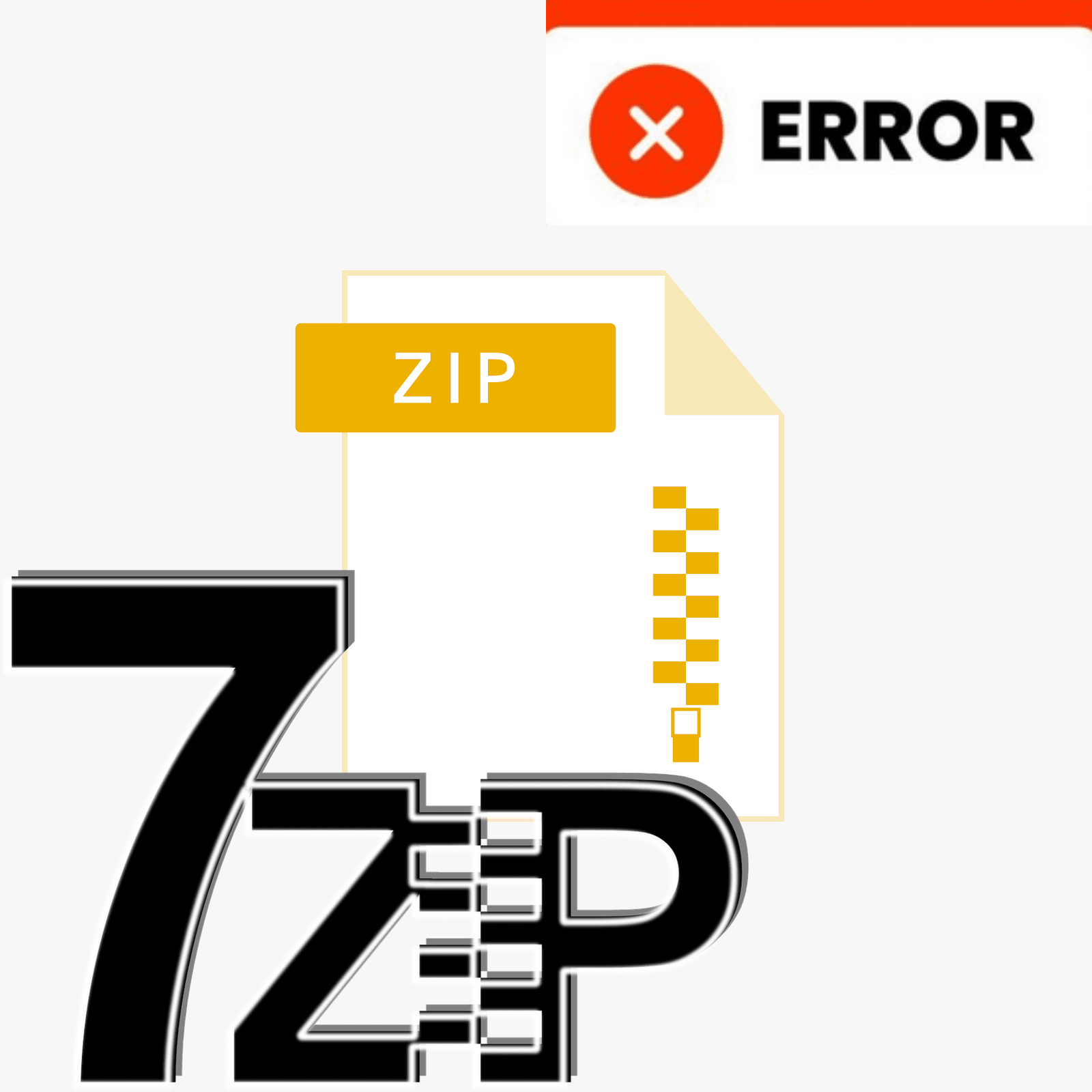 7-Zip : Une faille de sécurité majeure révélée