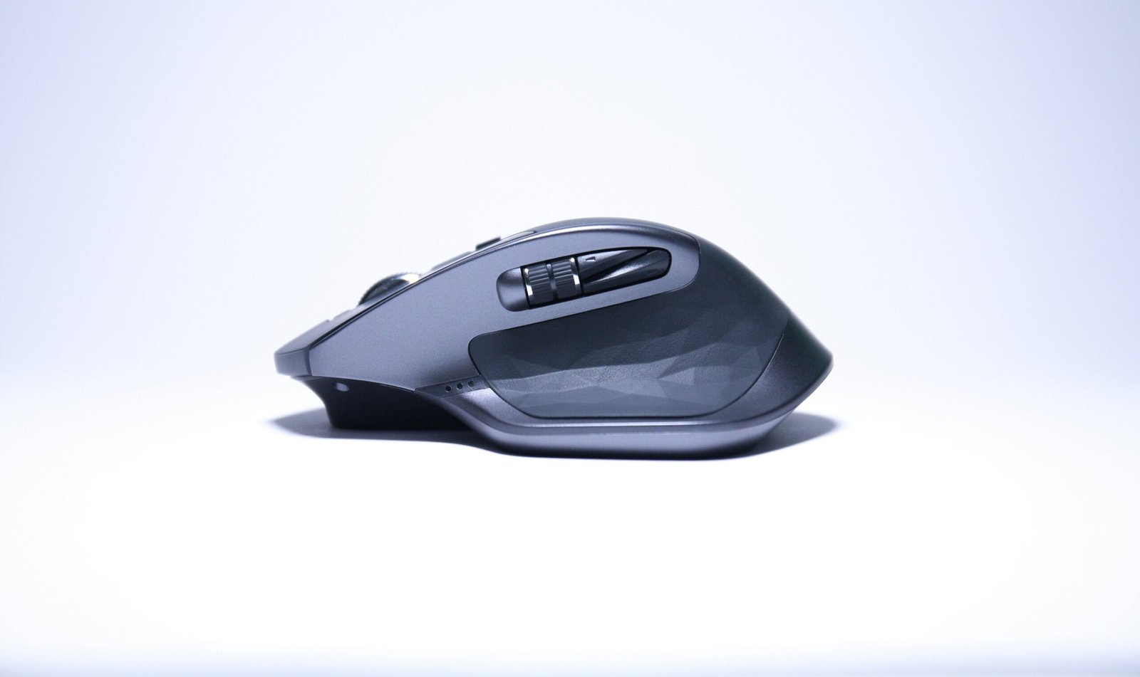 L’importance des souris ergonomiques pour le télétravail