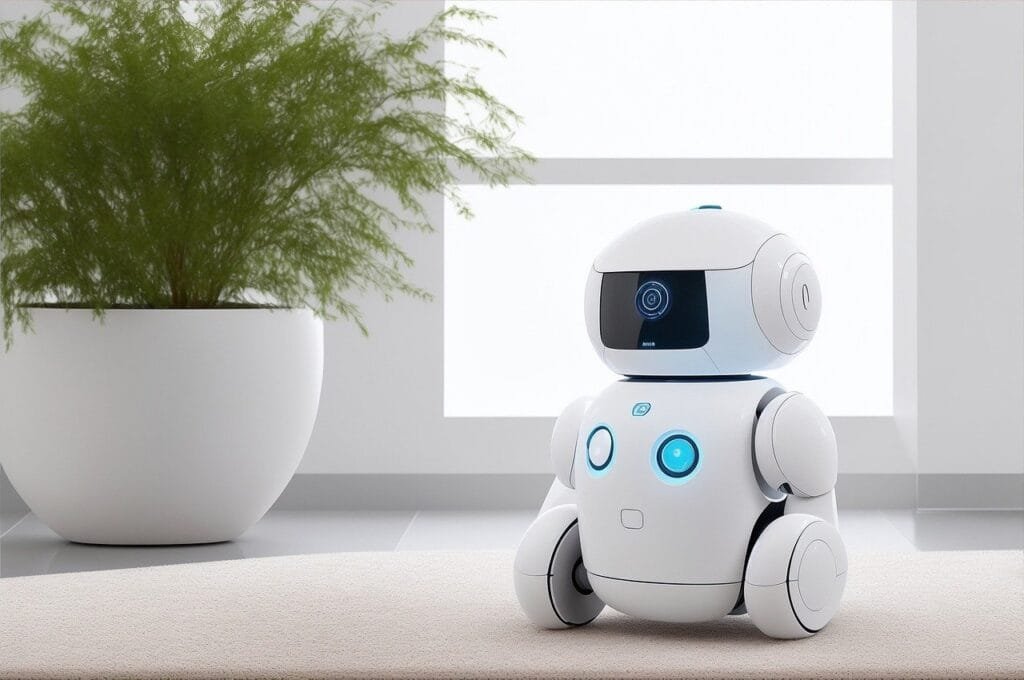 robot, ai generated, artificial intelligence, ai, mini robot, home robot, technology, artificial intelligence, artificial intelligence, artificial intelligence, artificial intelligence, artificial intelligence