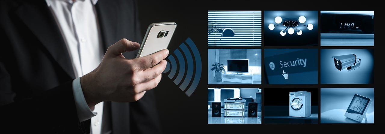 smart, home, system, man, person, apartment, kitchen, bath, living room, bedroom, pear, camera, security, lighting, connection, setup, wifi, house, hand, technology, automation, building, control, interface, management, security, security, security, security, wifi, wifi, wifi, wifi, wifi, automation, automation