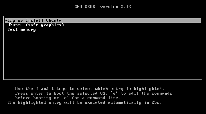 try-ins Comment installer Ubuntu 24.04: Étape par étape