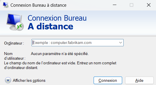 Accédez à votre PC ou Mac à distance avec des outils gratuits