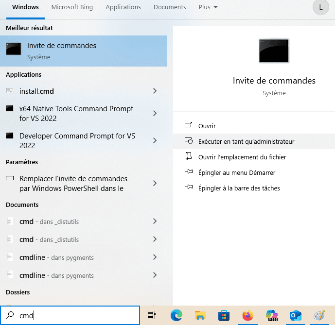 image-67 Comment créer un volume disque avec diskpart