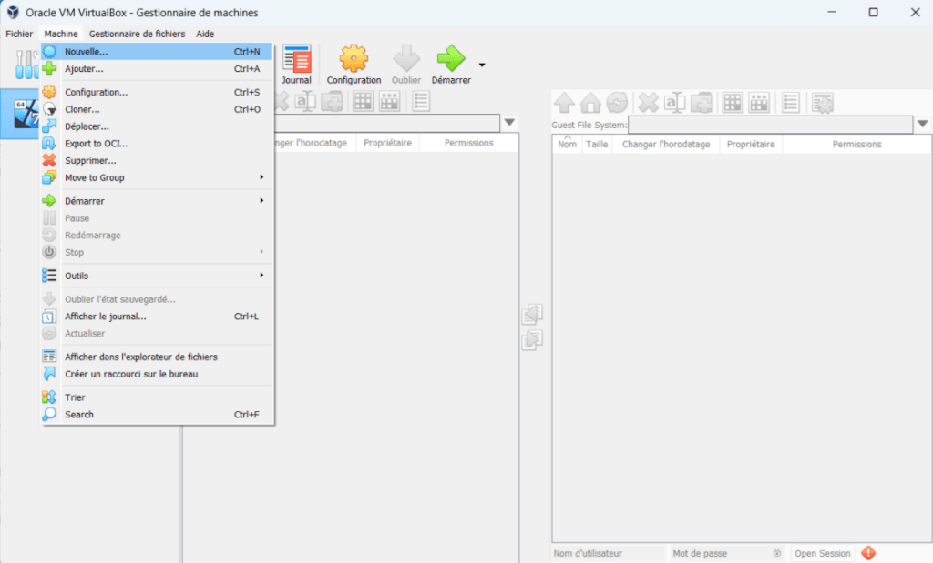 image-8-1024x619 Comment créer et gérer une machine virtuelle sur son PC ?
