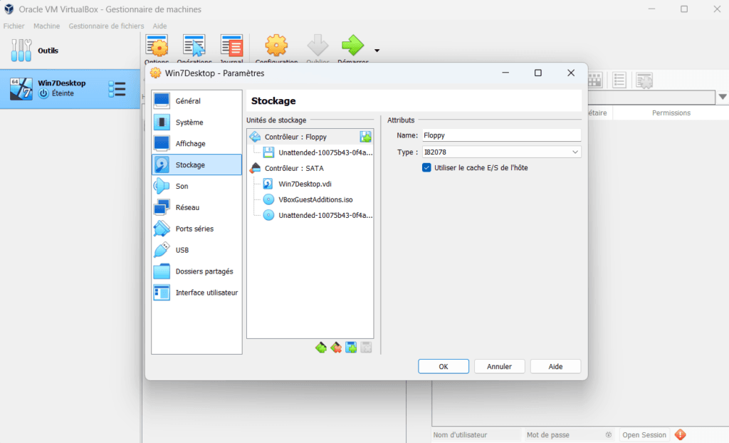 image-9-1024x622 Comment créer et gérer une machine virtuelle sur son PC ?