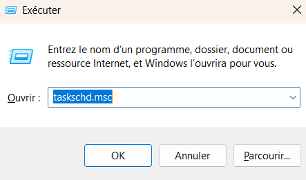image-3 Programmer l'arrêt ou redémarrage automatique de votre PC (Windows)