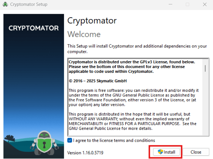 image-1 Comment chiffrer un dossier avec Cryptomator : guide simple et sécurisé