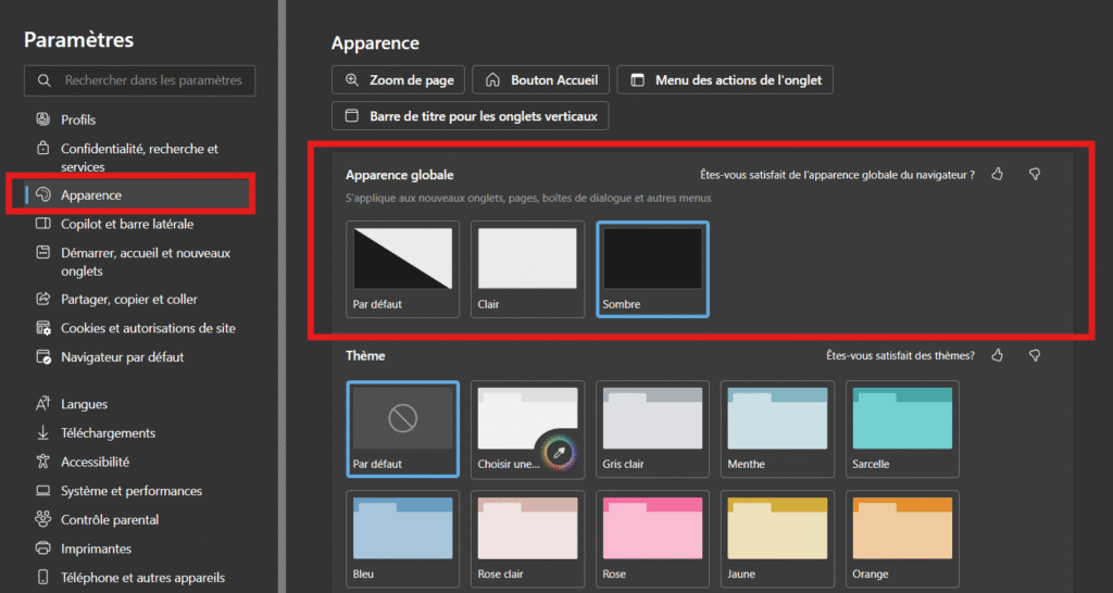 image-16-1024x546 Comment activer le mode sombre sur Windows ?