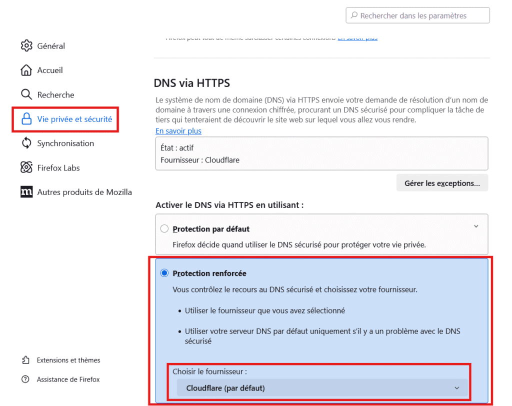 image-5-1024x812 Comment Protégez votre navigation avec le DNS over HTTPS (DoH)