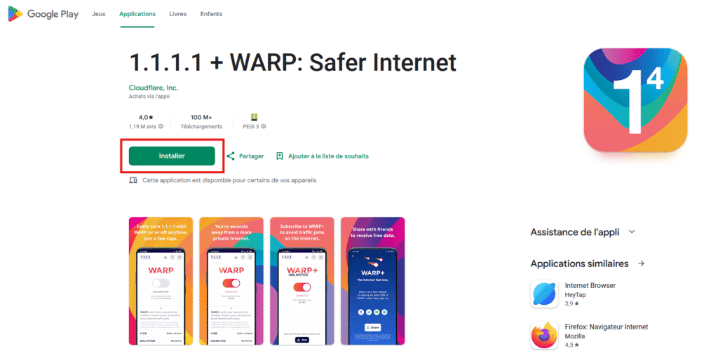 image-6-1024x508 Comment Protégez votre navigation avec le DNS over HTTPS (DoH)