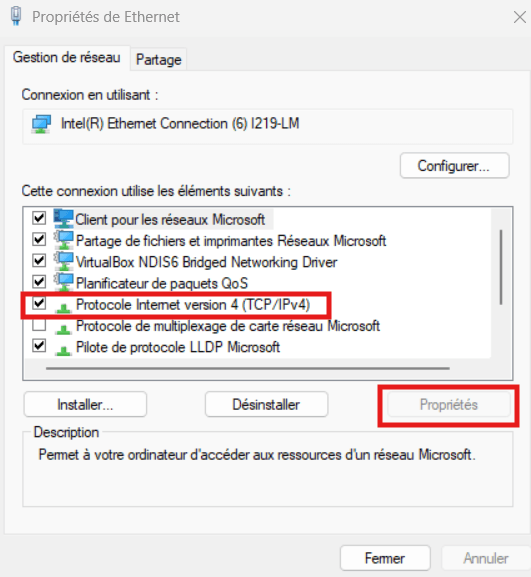 image-9 Comment Protégez votre navigation avec le DNS over HTTPS (DoH)