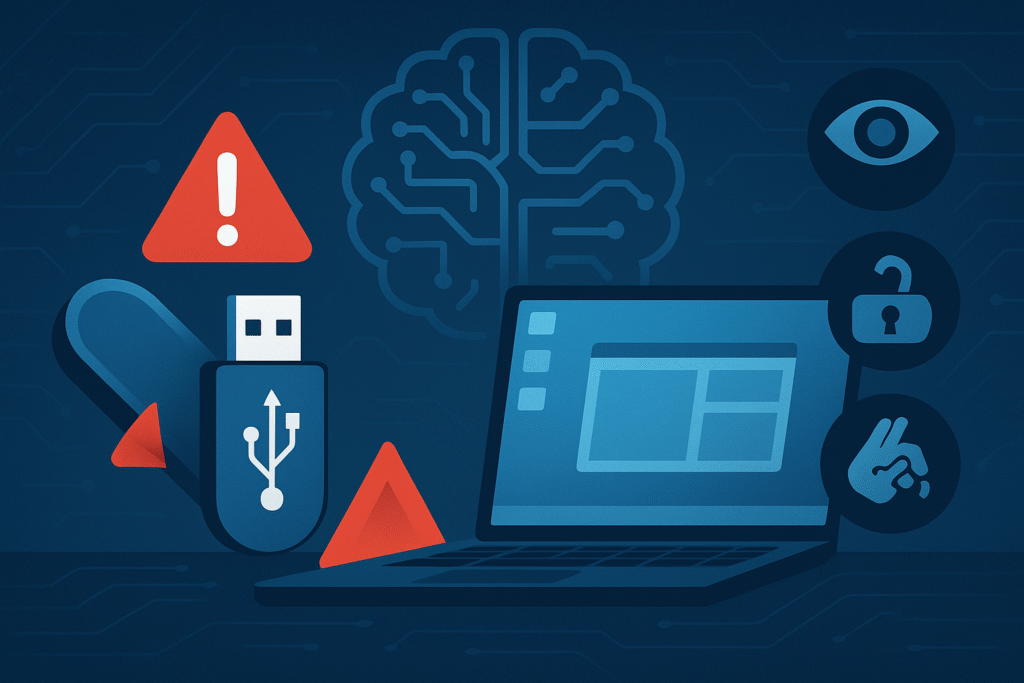 propamisenav-1024x683 Rootkits USB : La menace invisible dopée à l’IA