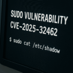 Faille-Sudo-2025