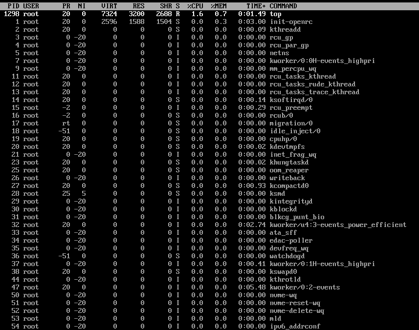 image-3 10 commandes Linux essentielles