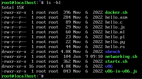 image 10 commandes Linux essentielles